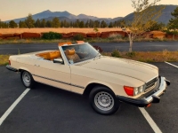 1979 Mercedes-Benz 450 SL for sale in Michigan (ID-164163)