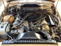 1979 Mercedes-Benz 450 SL for sale in Michigan (ID-164163)