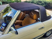 1979 Mercedes-Benz 450 SL for sale in Michigan (ID-164163)