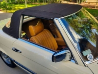 1979 Mercedes-Benz 450 SL for sale in Michigan (ID-164163)