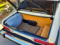1979 Mercedes-Benz 450 SL for sale in Michigan (ID-164163)