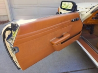 1979 Mercedes-Benz 450 SL for sale in Michigan (ID-164163)
