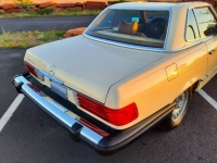 1979 Mercedes-Benz 450 SL for sale in Michigan (ID-164163)