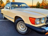 1979 Mercedes-Benz 450 SL for sale in Michigan (ID-164163)