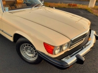 1979 Mercedes-Benz 450 SL for sale in Michigan (ID-164163)