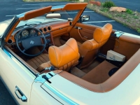 1979 Mercedes-Benz 450 SL for sale in Michigan (ID-164163)