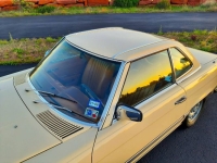 1979 Mercedes-Benz 450 SL for sale in Michigan (ID-164163)