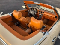 1979 Mercedes-Benz 450 SL for sale in Michigan (ID-164163)