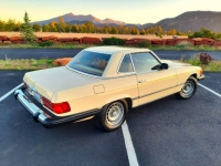 1979 Mercedes-Benz 450 SL for sale in Michigan (ID-164163)