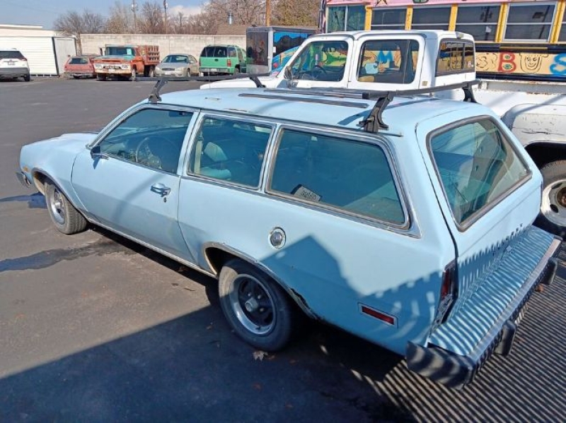 1979 Mercury Bobcat for sale in Michigan (ID-131218) 1979 Mercury Bobcat for sale in Michigan (ID-131218)