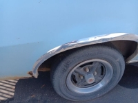 1979 Mercury Bobcat for sale in Michigan (ID-131218)