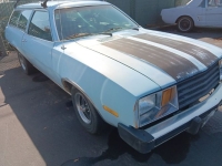 1979 Mercury Bobcat for sale in Michigan (ID-131218)