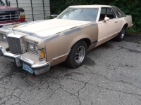 1979 Mercury Cougar for sale in Michigan (ID-113642)