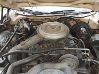 1979 Mercury Cougar for sale in Michigan (ID-113642)