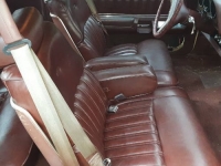 1979 Mercury Cougar for sale in Michigan (ID-113642)