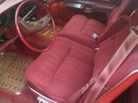 1979 Mercury Cougar for sale in Michigan (ID-117160)