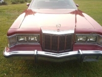 1979 Mercury Cougar for sale in Michigan (ID-117160)