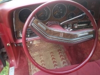 1979 Mercury Cougar for sale in Michigan (ID-117160)