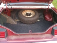 1979 Mercury Cougar for sale in Michigan (ID-117160)
