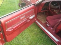 1979 Mercury Cougar for sale in Michigan (ID-117160)