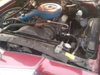 1979 Mercury Cougar for sale in Michigan (ID-117160)