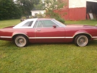1979 Mercury Cougar for sale in Michigan (ID-117160)