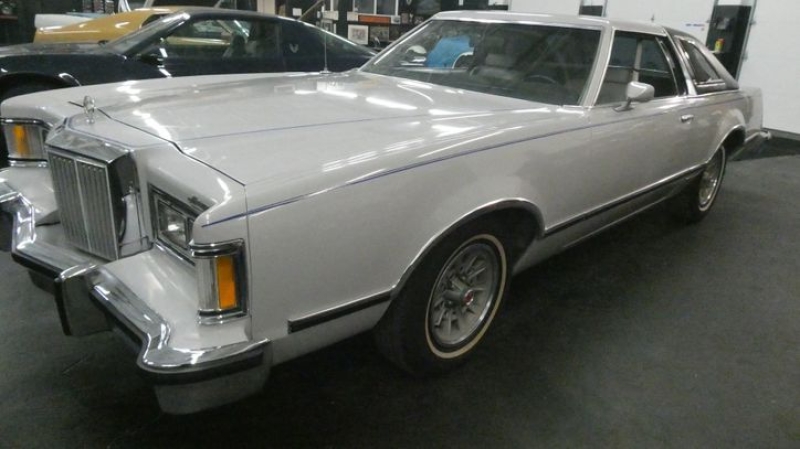 1979 Mercury Cougar for sale (ID-128387)
