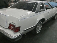 1979 Mercury Cougar for sale (ID-128387)