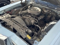1979 Mercury Cougar for sale in Michigan (ID-137192)