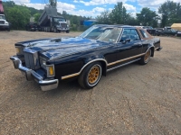 1979 Mercury Cougar for sale in Michigan (ID-163745)