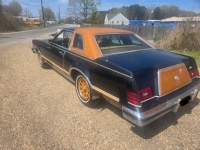 1979 Mercury Cougar for sale in Michigan (ID-163745)