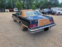 1979 Mercury Cougar for sale in Michigan (ID-163745)