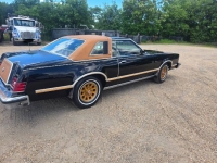 1979 Mercury Cougar for sale in Michigan (ID-163745)