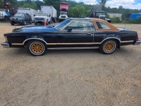 1979 Mercury Cougar for sale in Michigan (ID-163745)