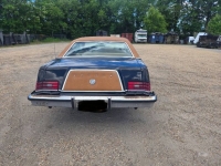 1979 Mercury Cougar for sale in Michigan (ID-163745)