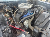 1979 Mercury Cougar for sale in Michigan (ID-163745)