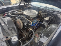 1979 Mercury Cougar for sale in Michigan (ID-163745)