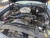 1979 Mercury Cougar for sale in Michigan (ID-163745)