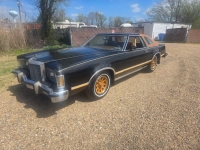 1979 Mercury Cougar for sale in Michigan (ID-163745)