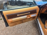 1979 Mercury Cougar for sale in Michigan (ID-163745)