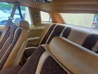 1979 Mercury Cougar for sale in Michigan (ID-163745)