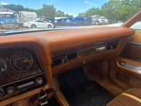 1979 Mercury Cougar for sale in Michigan (ID-163745)