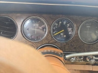 1979 Mercury Cougar for sale in Michigan (ID-163745)