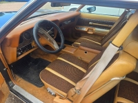 1979 Mercury Cougar for sale in Michigan (ID-163745)