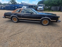 1979 Mercury Cougar for sale in Michigan (ID-163745)