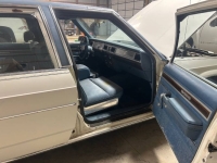 1979 Mercury Grand Marquis for sale in Michigan (ID-138082)
