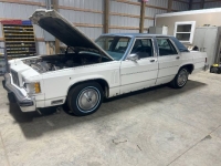 1979 Mercury Grand Marquis for sale in Michigan (ID-138082)