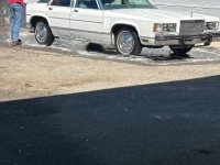 1979 Mercury Grand Marquis for sale in Michigan (ID-138082)