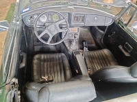1979 MG MGA for sale in Michigan (ID-137862)