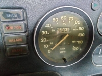 1979 MG MGA for sale in Michigan (ID-137862)